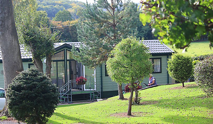 poston mill country holiday park