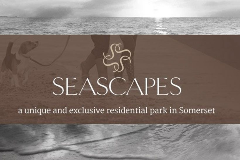Seascapes – The Last Word in Exclusivity and Luxury in Somerset