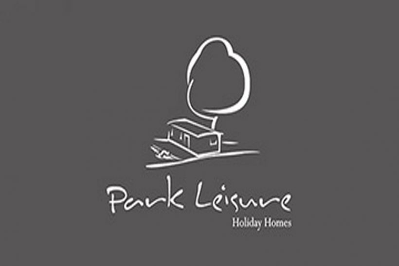 park leisure logo