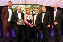 Top holiday park crowned