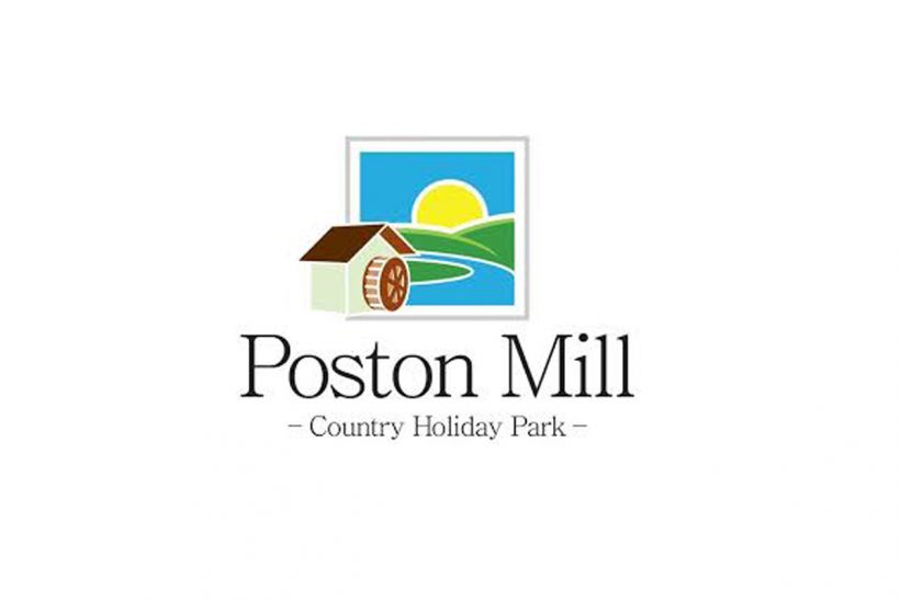 Poston Mill Country Holiday park