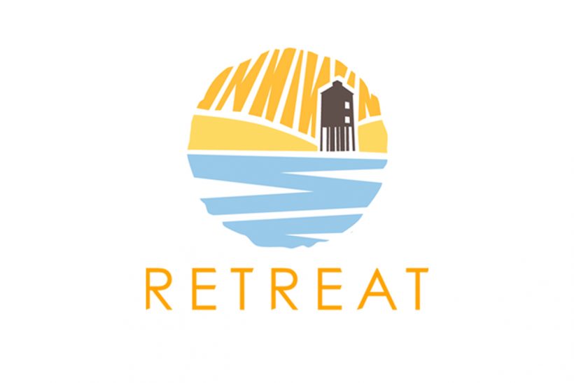 RETREAT – WEST COUNTRY