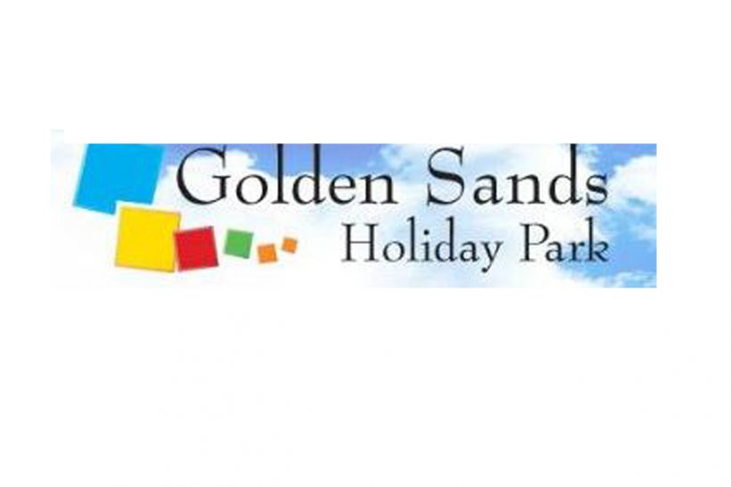 golden sands