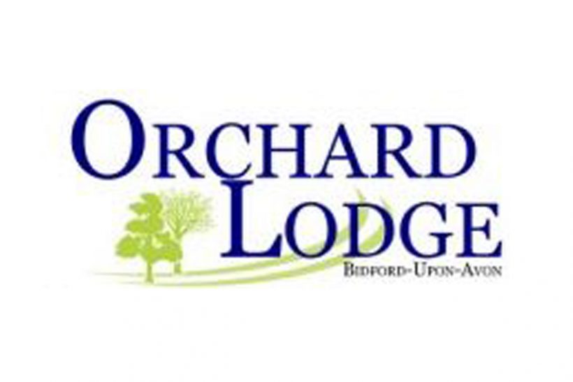 orchard lodge