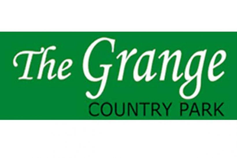 the grange