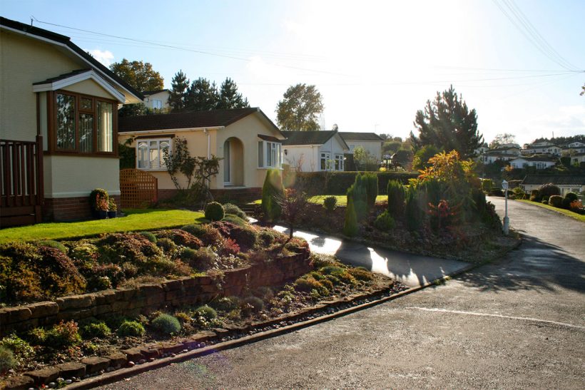 Killarney park homes