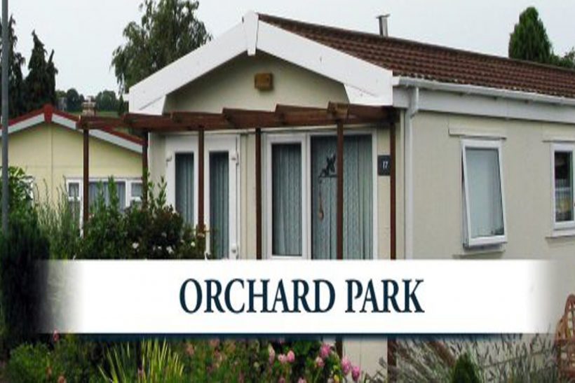 ORCHARD PARK 2