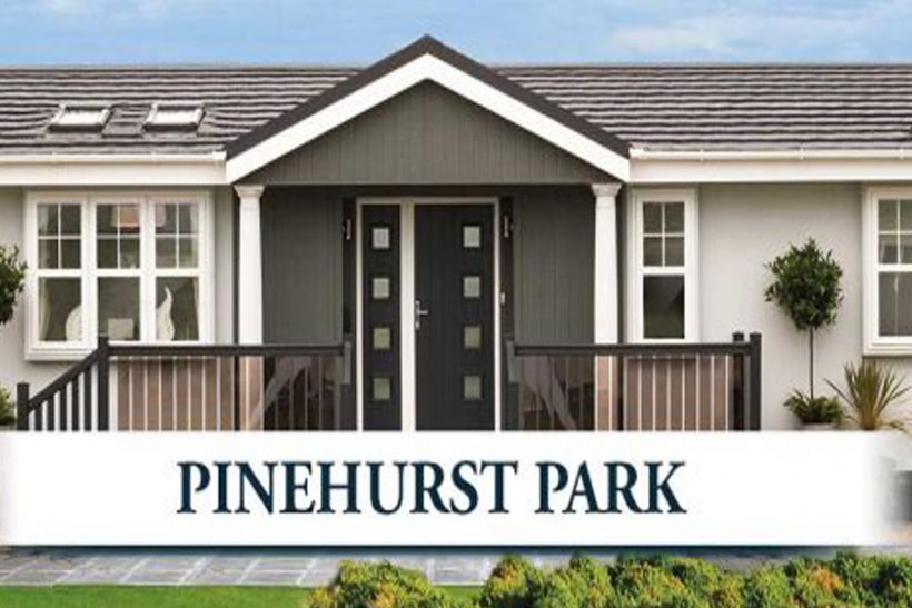 pinehurst 2