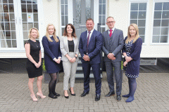 OMAR GROUP SALES TEAM EXPANDS