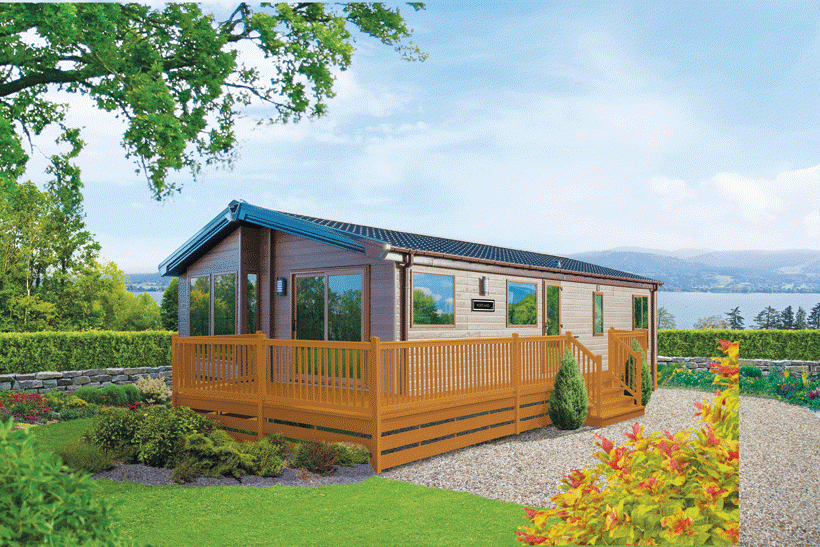 New Model Review: 2020 Willerby Portland