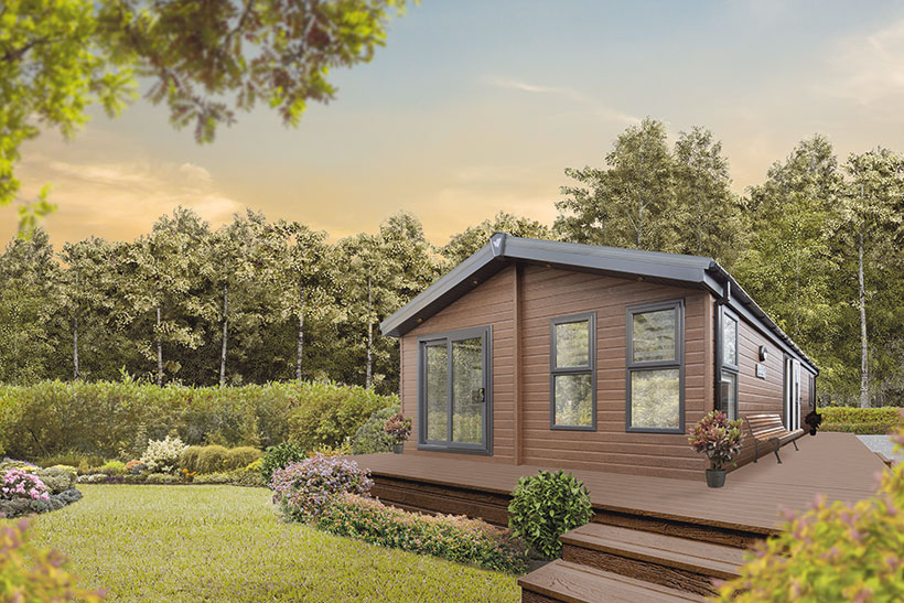 New Model Review: Willerby Mapleton Lodge