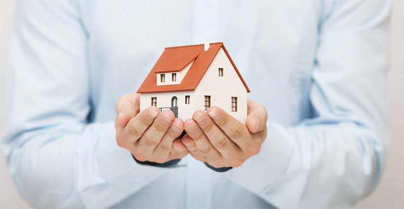 Is your home properly insured?