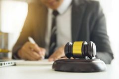 WHAT IS THE FIRST-TIER TRIBUNAL?