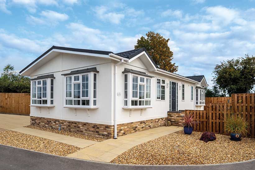 New Model Review: The Anthem Residential Home