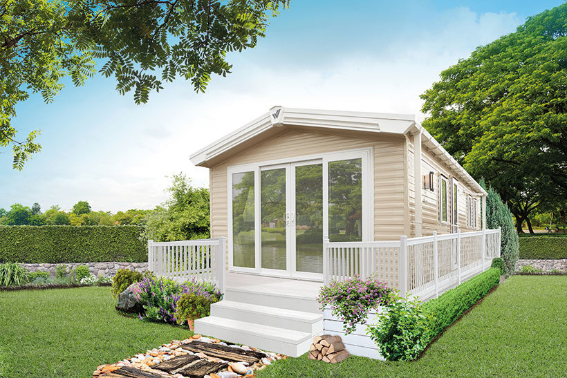 New Model Review: The Willerby Linwood