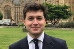 Question on park homes in Commons