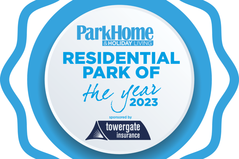 RESIDENTIAL PARK OF THE YEAR WINNER IS ANNOUNCED