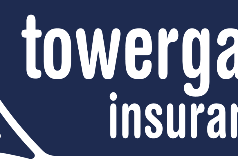 Towergate Insurance logo