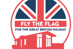 Join our campaign to holiday in the UK!