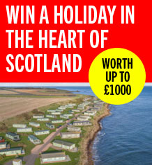 Win a holiday