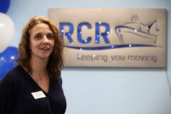 WIN A YEAR’S RCR SILVER MEMBERSHIP