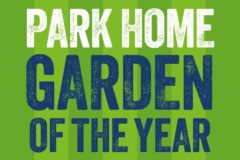 PARK HOME GARDEN OF THE YEAR 2025