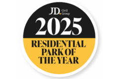 RESIDENTIAL PARK OF THE YEAR 2025