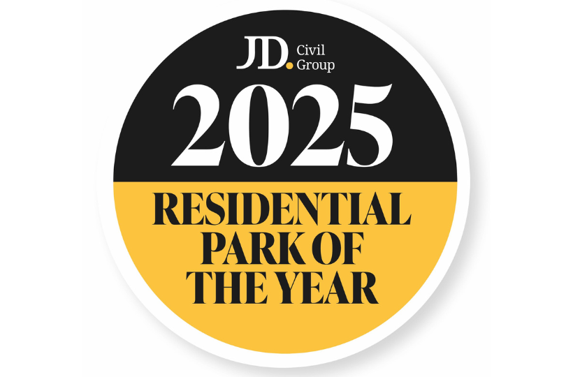 RESIDENTIAL PARK OF THE YEAR 2025